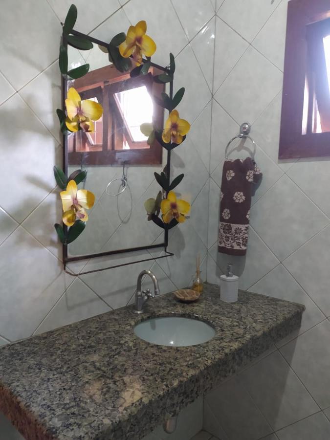 Recanto Pau Brasil Sete Lagoas Exteriör bild