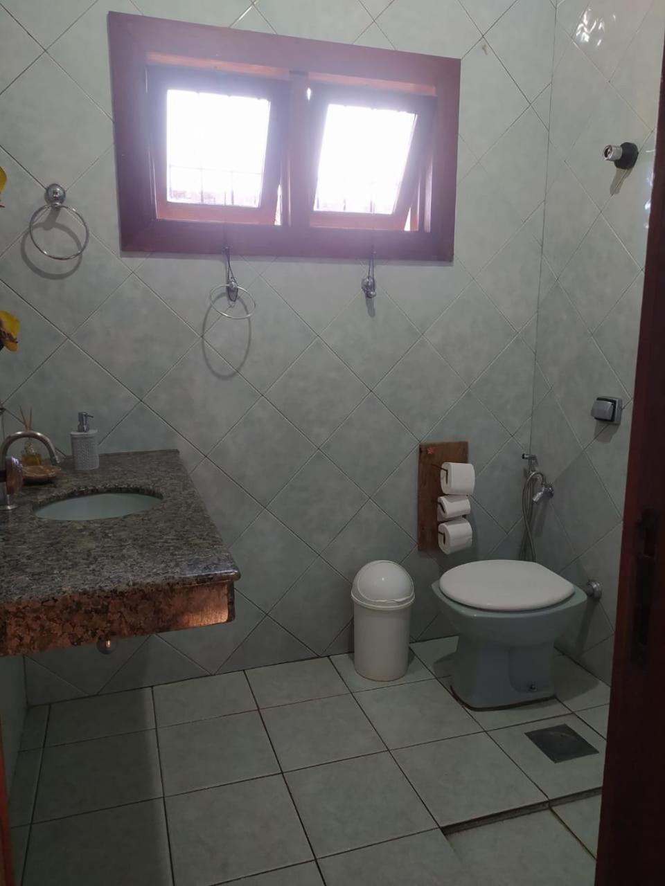 Recanto Pau Brasil Sete Lagoas Exteriör bild