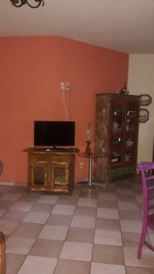 Recanto Pau Brasil Sete Lagoas Exteriör bild